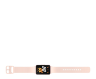 SAMSUNG Galaxy Fit 3 (R390) Gold SM-R390NIDAEUE - 1220979 - zdjęcie 6